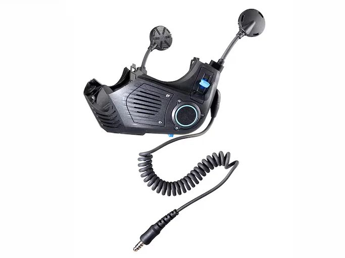 Dräger FPS-COM 7000