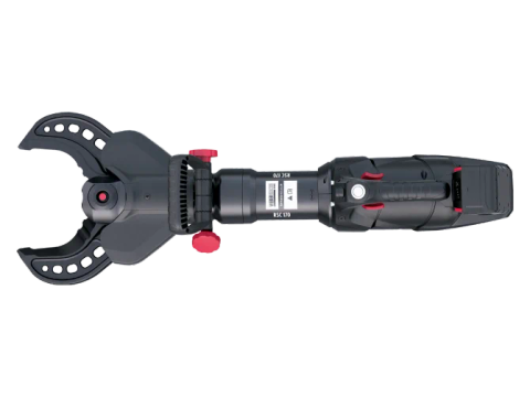Cutter RSC 170 E-FORCE3