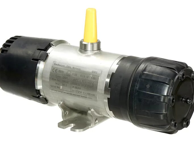 GasSecure GS01