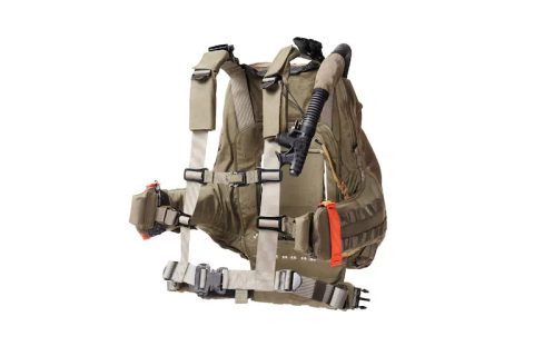 Dräger RBD 5000