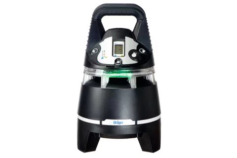 Dräger X-zone 5800