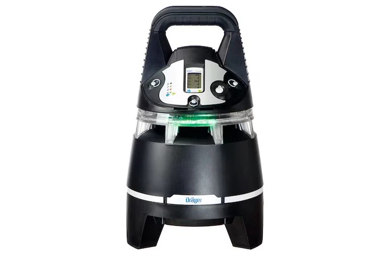 Dräger X-zone 5800