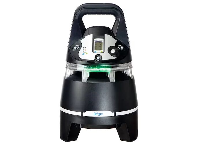 Dräger X-zone 5800