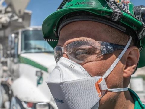 Dräger X-pect® Spectacles