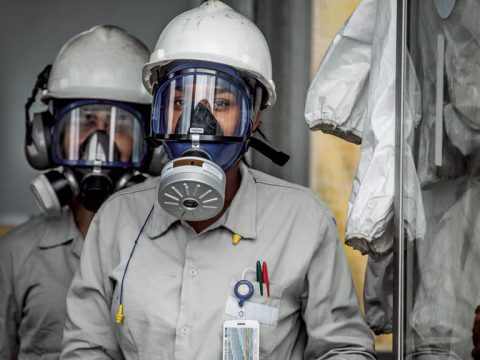 Dräger X-plore® 6300
