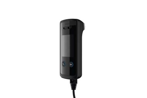 Dräger Interlock 7500