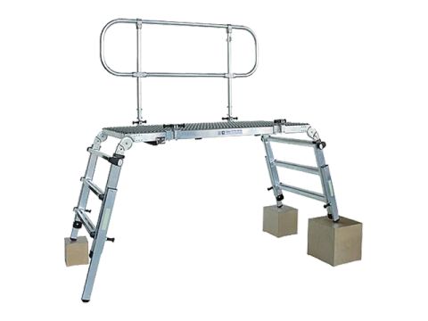 Rescue platform