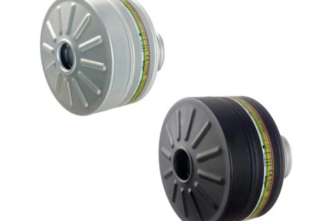 Dräger NBC and civil defence filters