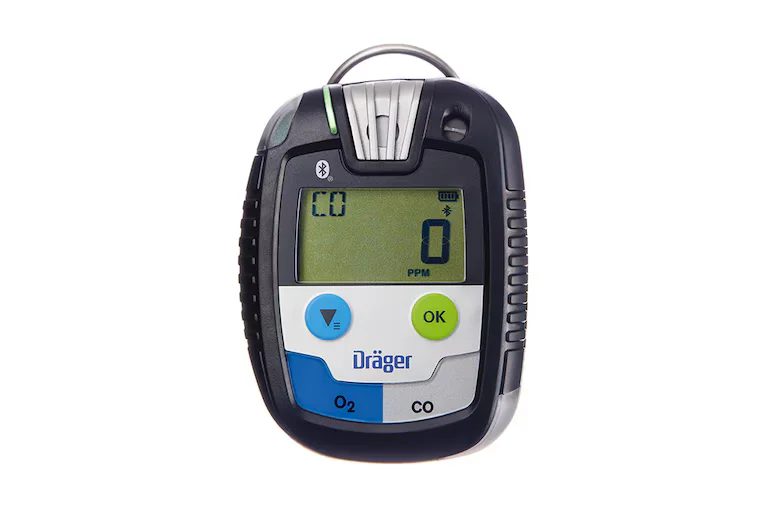 Dräger Pac® 8500