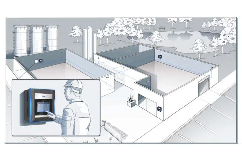 Dräger REGARD® 3000