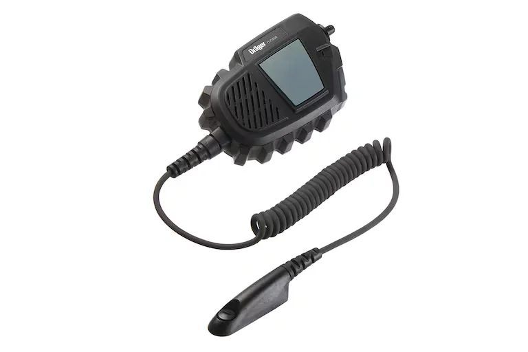 Dräger C-C550