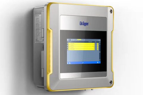 Dräger REGARD® 3000