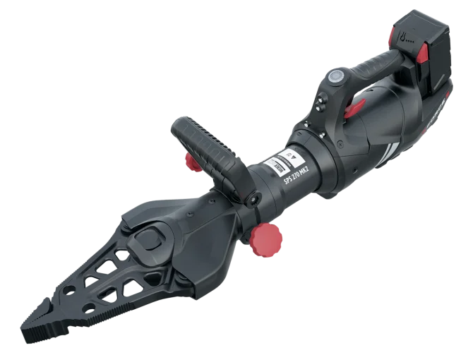კომბინირებული ხელსაწყო SPS 270 MK2 E-FORCE3