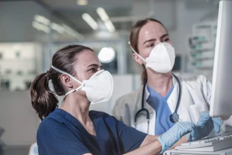 Dräger X-plore® 1700