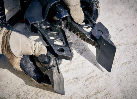 combi tool RIT-TOOL SMART-FORCE