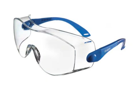 Dräger X-pect® Cover Spectacles
