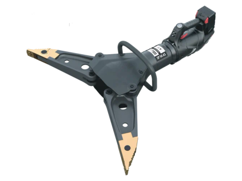 Spreader SP 54 AS E-FORCE3