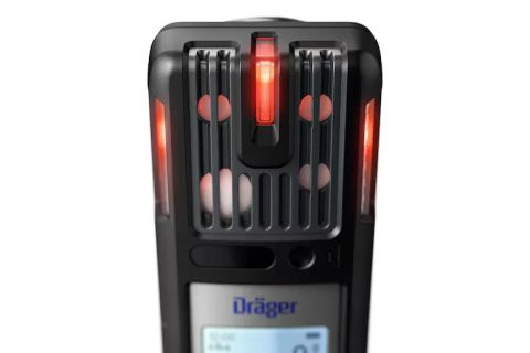 Dräger X-am® 2800