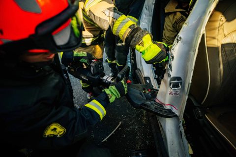 Cutter RSC 190 SMART-FORCE