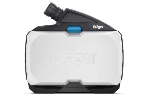 Dräger X-plore 8500