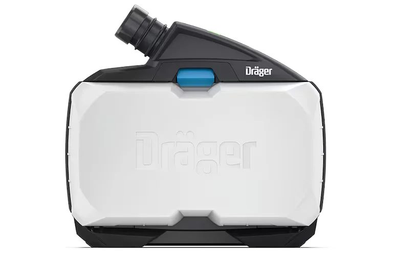 Dräger X-plore 8500