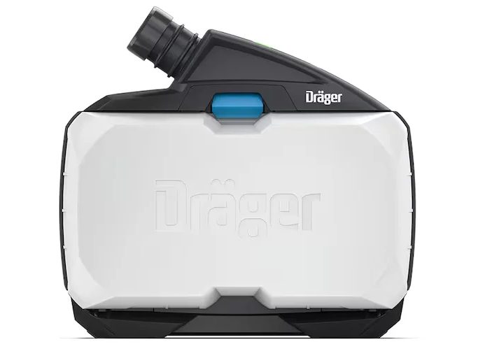 Dräger X-plore 8500