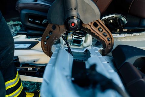 Cutter RSC F7 SMART-FORCE