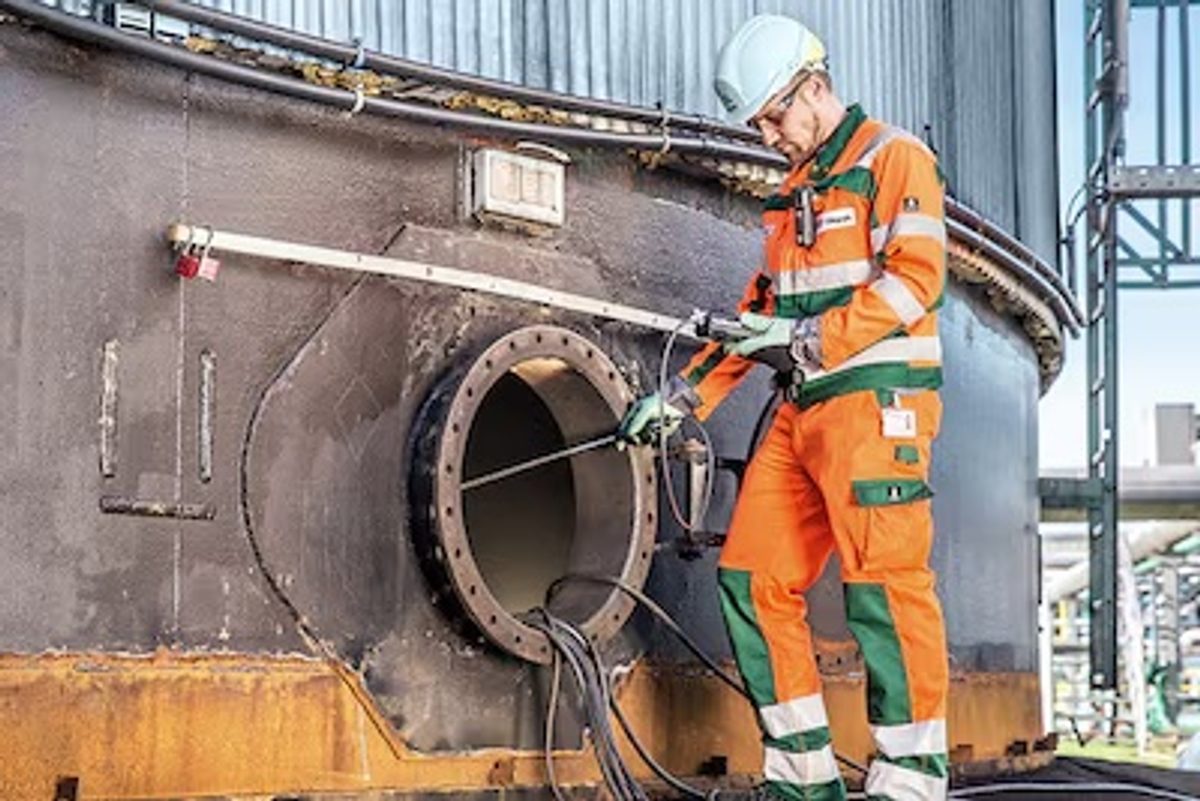 Risk assessment – manage hazards, risks and potential dangers