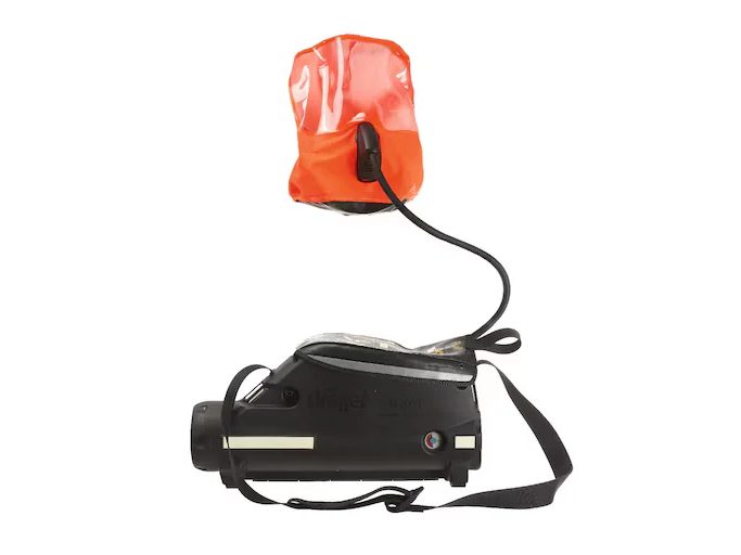 Dräger Saver CF