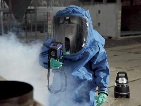 Dräger CPS 7900