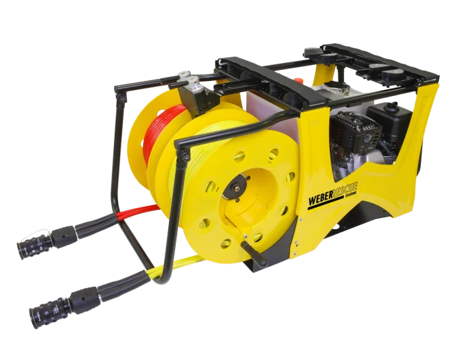 Standard power unit V 70 W-SAH 20