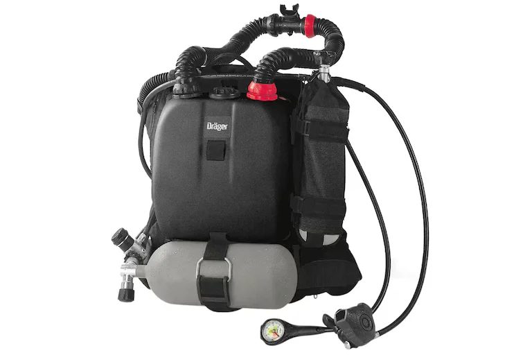 Dräger FGT 5400