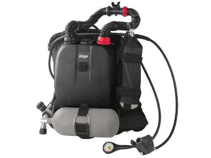 Dräger FGT 5400