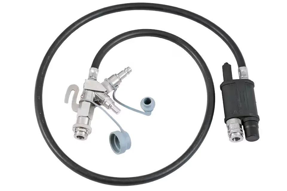 Dräger PAS® ASV