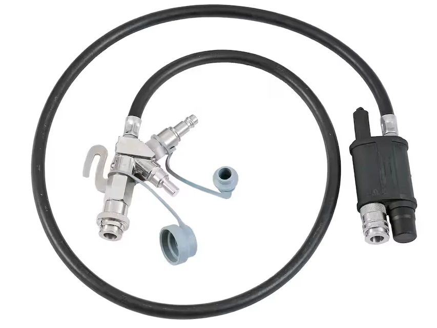 Dräger PAS® ASV