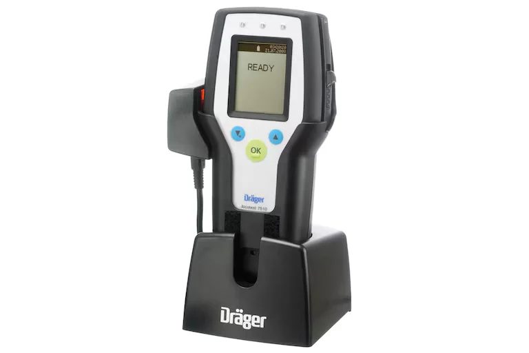 Dräger Alcotest® 7510