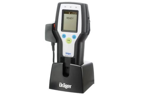 Dräger Alcotest® 7510