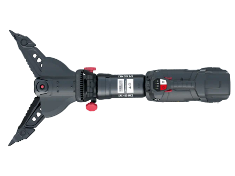 Combi Tool SPS 480 MK2 SMART-FORCE