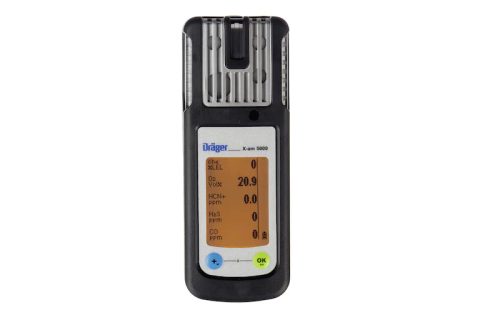 Dräger X-am 5000