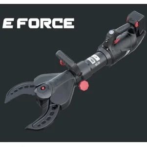 E-FORCE battery tools