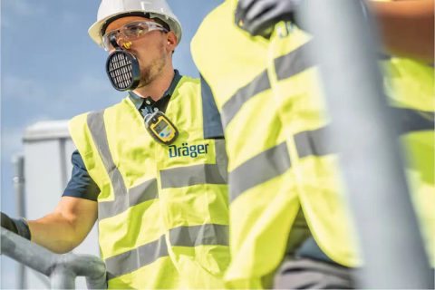 Dräger PARAT® 1200