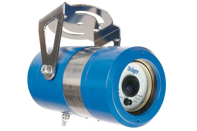 Dräger Flame 5000