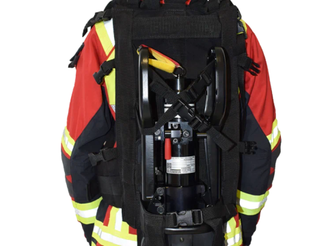 RIT Backpack