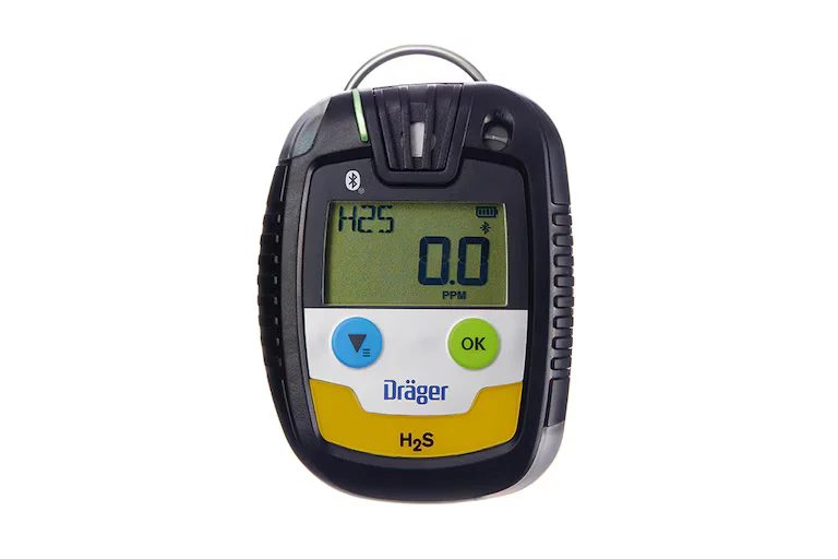 Dräger Pac® 6500