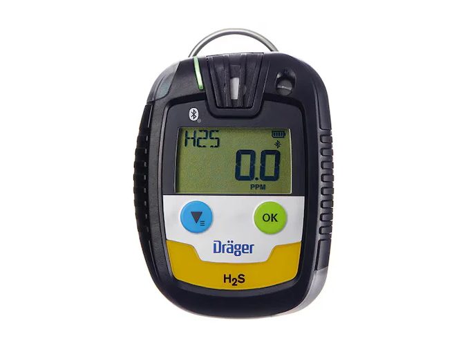 Dräger Pac® 6500