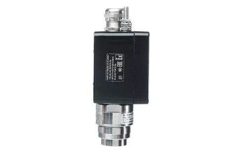 Dräger Polytron SE Ex