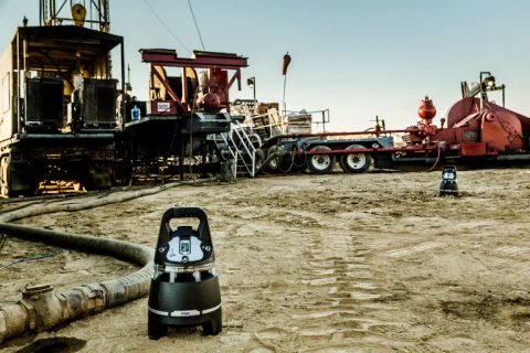 Dräger X-zone 5800