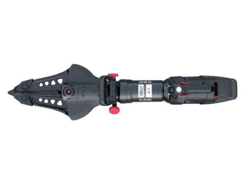 Combi Tool SPS 480 MK2 E-FORCE3