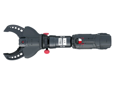 Cutter RSC 200 SMART-FORCE