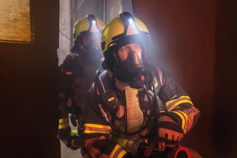 Dräger PSS® AirBoss